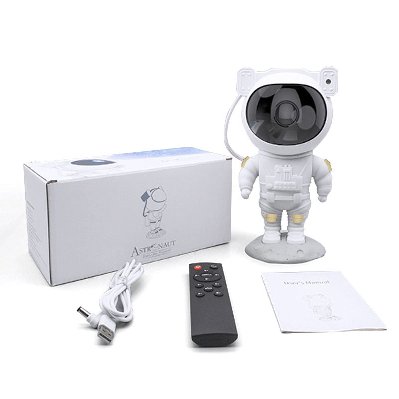 Space Mate Projector